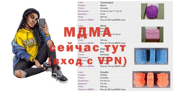 МДМА Абаза